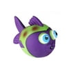Swimline 4.25" Fish Water Squirter Swimming Pool Water Toy - Purple/Green