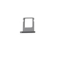 thumbnail image 1 of Plateau de Remplacement pour Carte SIM pour iPhone 6 Plus - Gris, 1 of 2