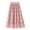Pink, variant on GEWSEY Women's Layered Tulle Skirts A Line Ruffle High Waisted Mesh Long Maxi Skirt Petticoat (Coffee, One Size)