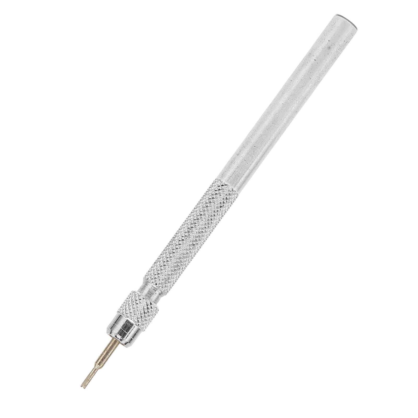 Watch Band Pins, Steel Material Watch Straps Spring Bar Tool Ergonomic