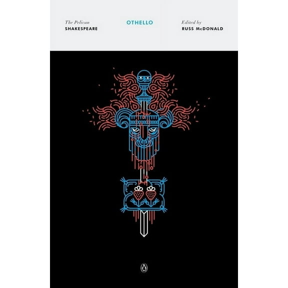Pelican Shakespeare Othello, (Paperback)