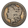 thumbnail image 2 of 1893-S Morgan Dollar Good-4 PCGS, 2 of 4