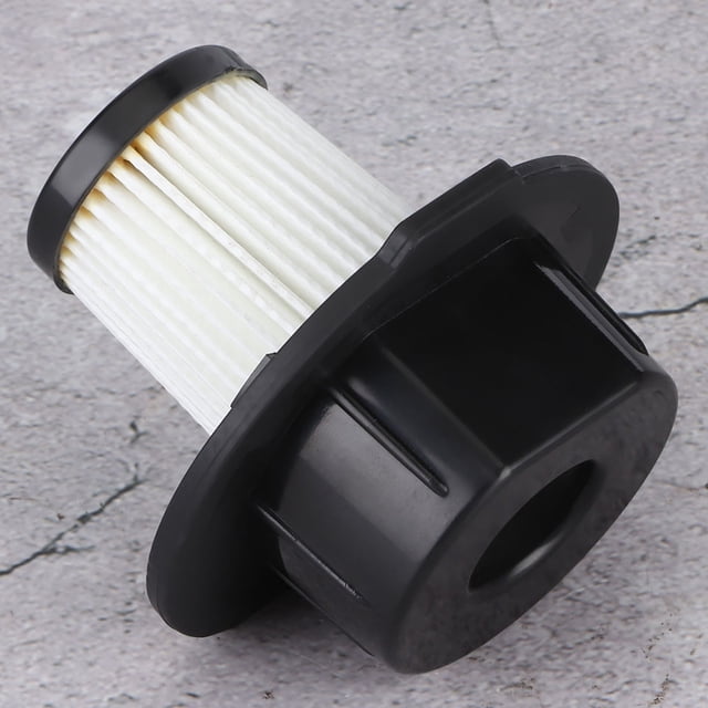 Reemplazo del Filtro de Vacío, Filtro de Vacío Abs Resistente Y Duradero, Exquisito y Delicado 3.5x3.1x3in para VC4I Home Warkerer Hogar