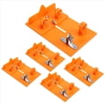 thumbnail image 1 of Herramienta para cortar botellas de vidrio, cortador de vino, máquina de corte de botellas de vidrio ajustable, herramientas de decoración B, 1 of 4