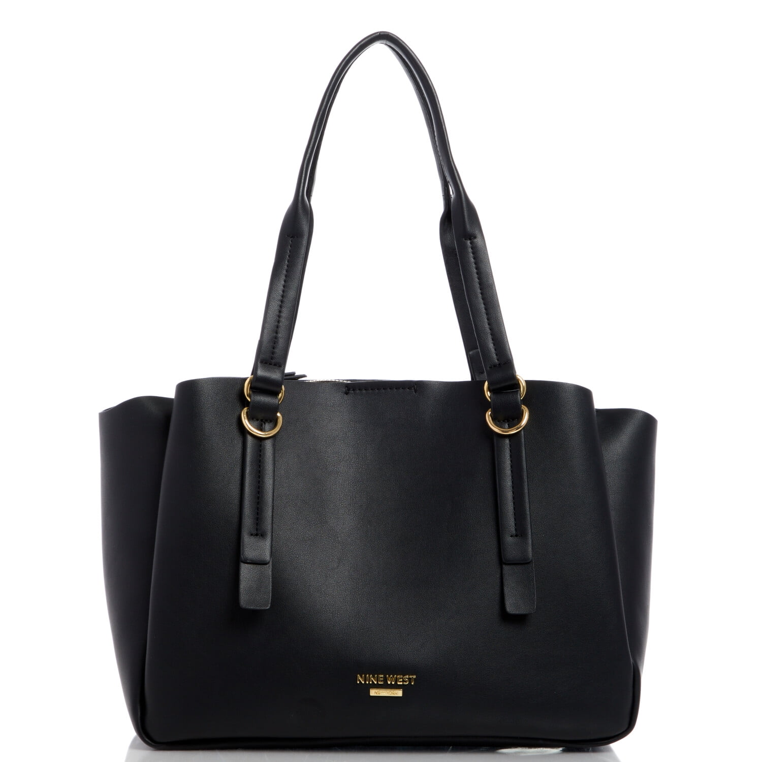 nine west maisie tote