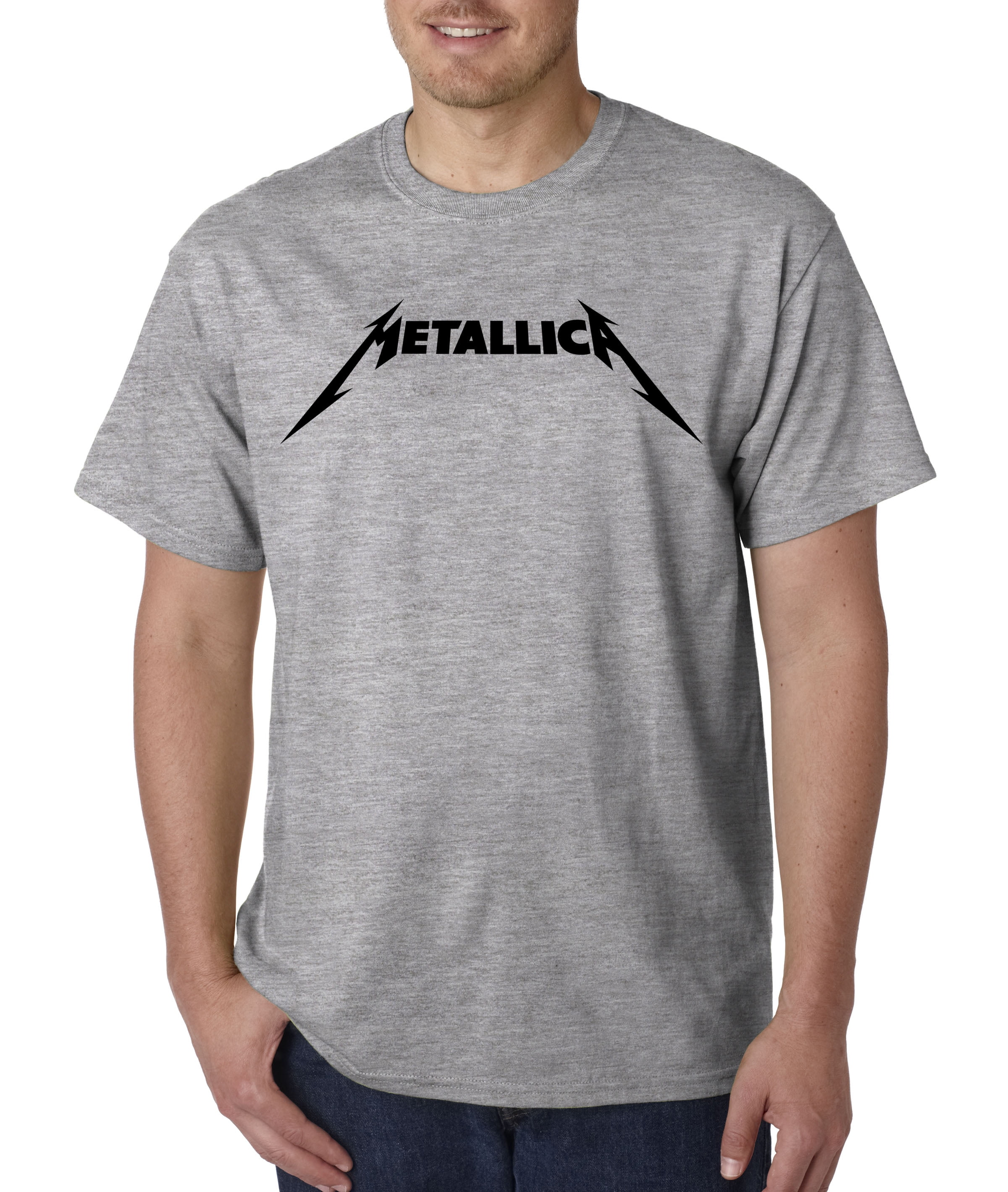 beavis and butthead metallica shirt