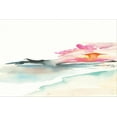 thumbnail image 2 of Art.com Coastal Sunset Stretched Canvas Print Wall Art by Kristy Rice, 24" x 16", 2 of 4
