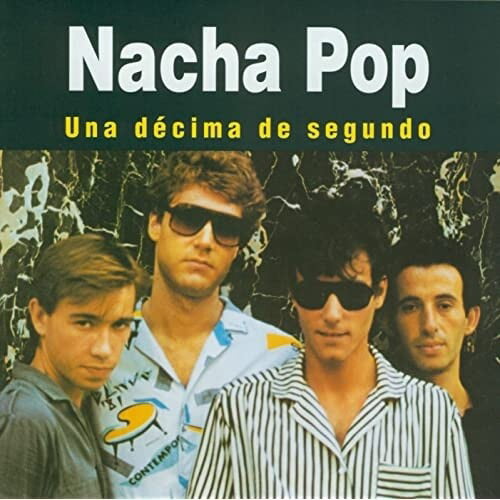 Nacha - Una (incl. - Vinyl -