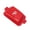 Red, variant on BOKYAN Sporty Gear Shift Knob P Button Replacement for BMW 1 2 3 4 5 6 7 Series F20 F30 F10 X3 X4, Red