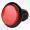 Red, variant on Greensen Round LED Lamp Illuminated Large Button To Arcade Machine Games DIY Part, Game Button Switches