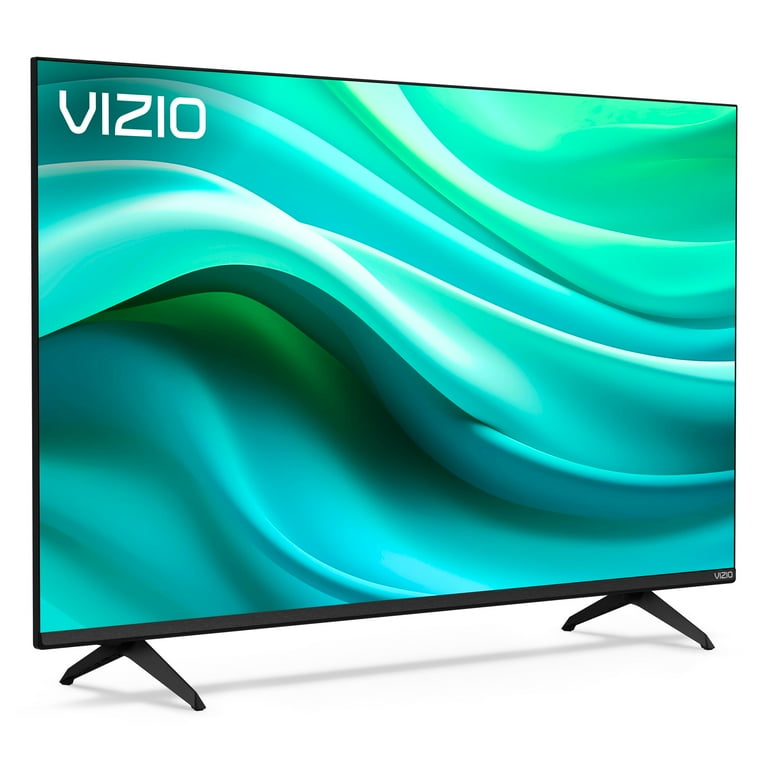 VIZIO 32” Class HD 720p LED Smart TV with Integrated Apps