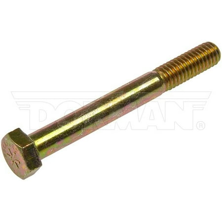 

Dorman Hex Bolt - Grade 8 - 5/16-18 X 2-3/4