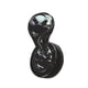 thumbnail image 5 of Cubierta del botón de arranque del joystick del coche, botón basculante de arranque, decorativo, para automóviles Negro, 5 of 9