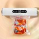 thumbnail image 2 of Professional Vacuum Sealer for Food Vacuumor for Products Kitchen Sealing Machine Cuisine Packaging Plastic Bag Sealant, 2 of 5