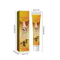 TWCTUWEN Joint Care Gel For Spine Knee Lumbar Shoulder Neck Muscle Body