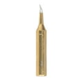 thumbnail image 2 of Consejo de Soldado de Hierro Tip Universal Estación Reparaciónón Conica Contera Cora Interna SFD900TIS, 2 of 7