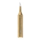 thumbnail image 3 of Punta De Cautín, Puntas De Estación De Soldadura Resistentes A La Oxidación Respetuosas Con El Medio Ambiente Con Película De Galvanoplastia Para Estaciones De Soldadura De La OTVIAP Universal Soldering Iron Tip, 3 of 8