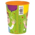 thumbnail image 4 of Cocomelon Birthday Plastic Cup, 16 fl oz, 4 of 6