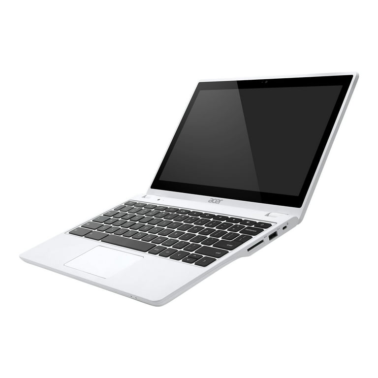Acer White 11.6