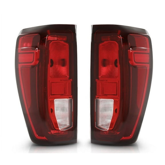 Tail Lights Brake Lamps Fit For 2019-2022 GMC Sierra 1500 2500 3500 Left Right