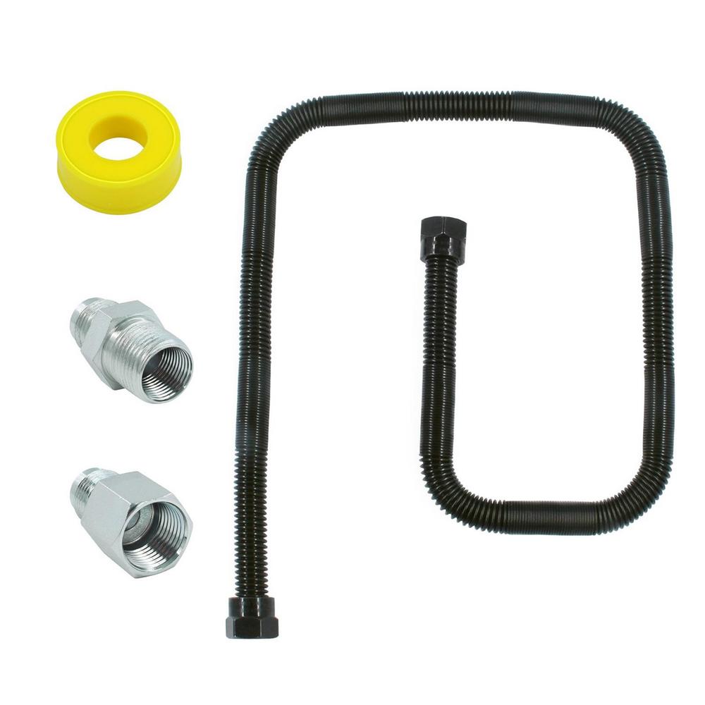 Gases Range Connector Kit Grill Connectors Hoses For Gases Stoves And