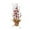 C-2C-home supplies, variant on LEFTHIGH Home Artificial Love Berry Wooden Stakes Tree Wedding Decoration Indoor Dining Table Centerpiece for Valentine's Day Party Holiday Gift