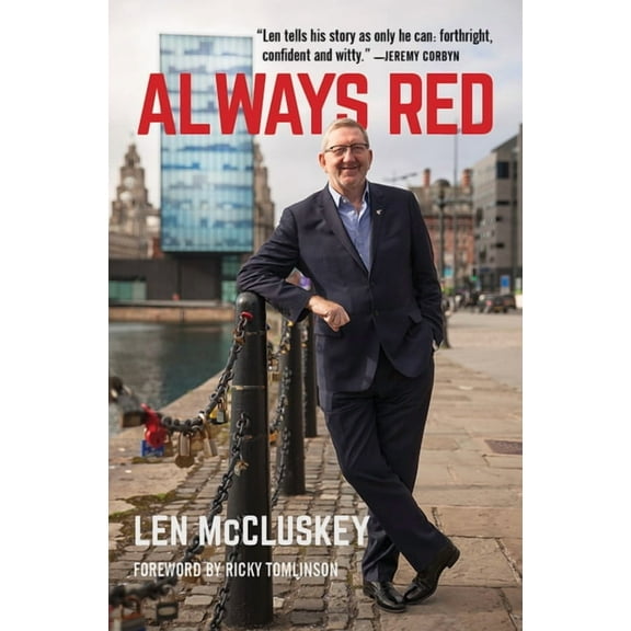 Always Red