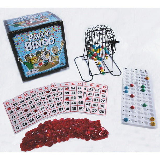Bingo Set Price Bingo Set Price