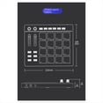 thumbnail image 2 of B16 MIDI Keyboard Percussion Pad - for Music Productio DJ Controller Arranger, 2 of 8