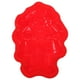 thumbnail image 1 of Moldes de silicona de Papá Noel para decorar pasteles, cupcakes, postres, chocolate y fondant (color aleatorio), 1 of 8