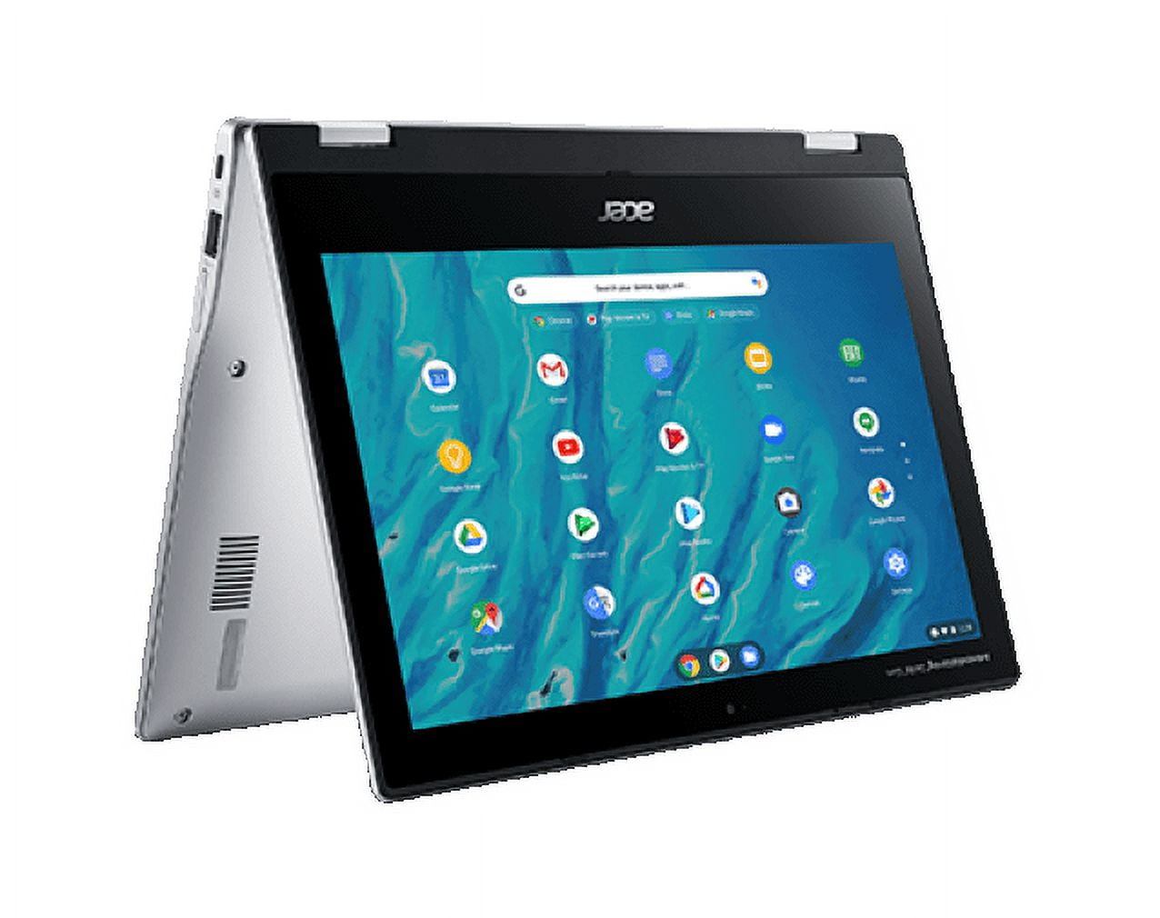Acer Chromebook Spin 311 CP311-3H-K3WL Convertible Laptop