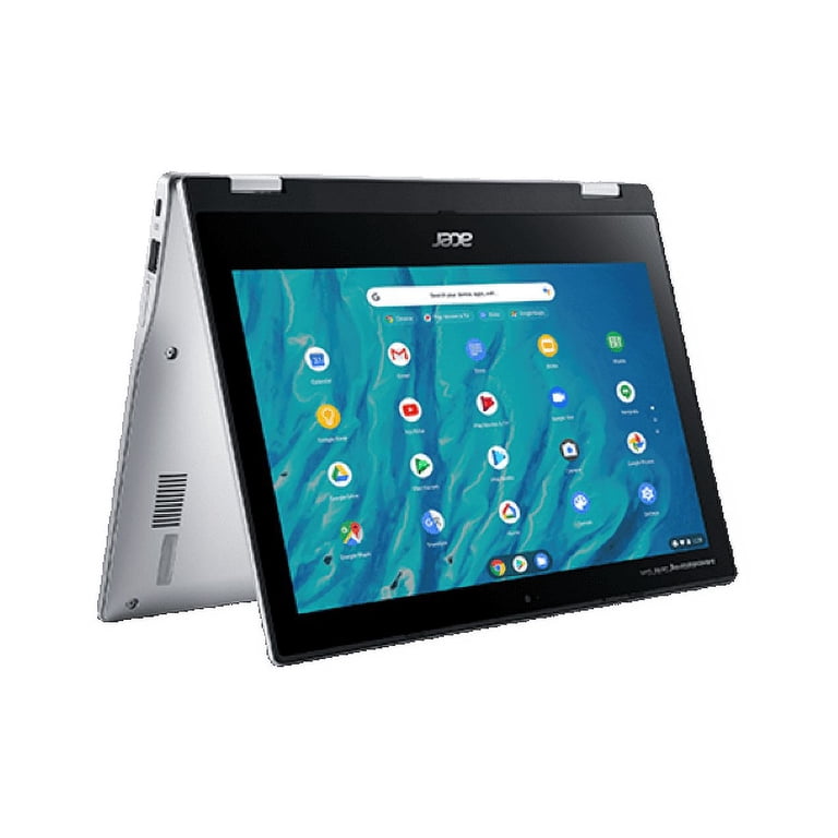 Acer Chromebook Spin 311 CP311-3H-K3WL Convertible Laptop
