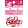 Susan Bates Sizes 8 To 13 18/Pkg