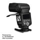 thumbnail image 2 of Cámara Flash YONGNUO YN-560IV Wireless Speedlite Trigger, 2 of 5