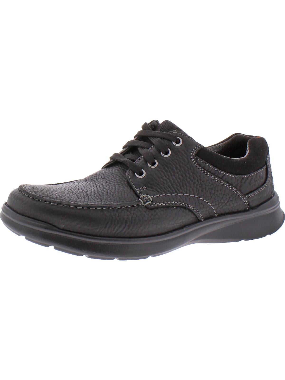 Clarks Mens Cotrell Edge Oxford 