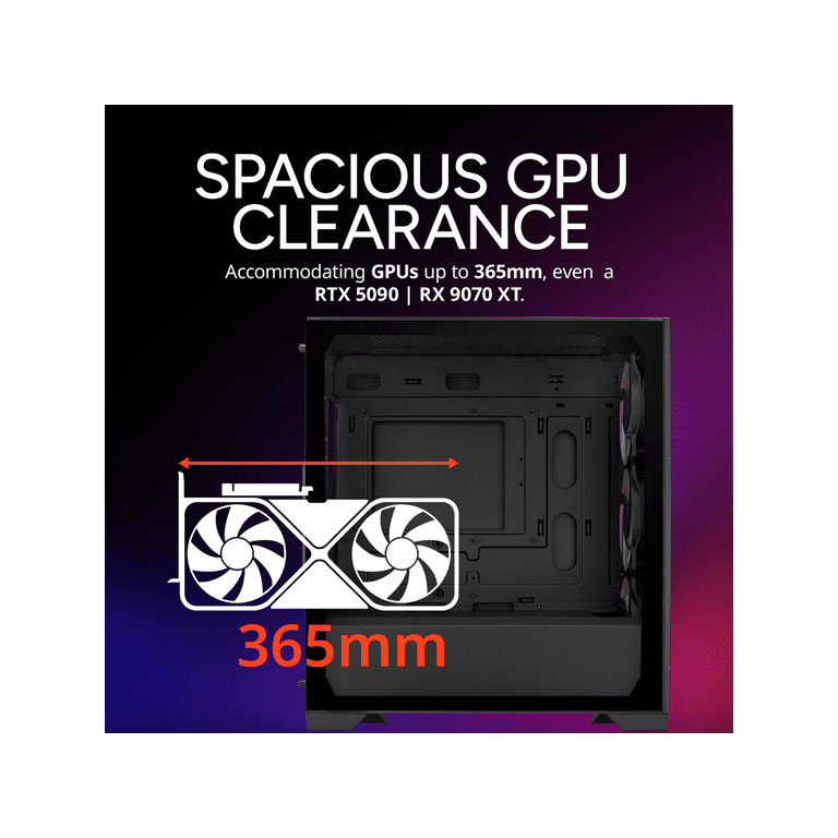 Walmart Black Friday Deals 2025 Cooler Master Elite 302 (e302-kgnn