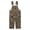 Mossy Oak Camo, variant on John Deere Denim Square Neck Bib Overalls Toddler to Little Kid