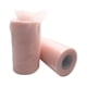 thumbnail image 1 of Naiovety Rollo de tul hecho de nailon con malla para tutú transpirable y agradable para la piel, respetuosa con el medio ambiente, inodora Tela de costura y artesanía Rosa de la cáscara, 1 of 6