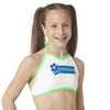 Catalina Girl's Halter Swimsuit Top