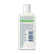 CeraVe Travel Size Hydrating Cream-to-Foam Facial Cleanser for Normal to Dry Skin 3 fl oz