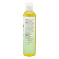 thumbnail image 3 of NOW Foods - Certified Organic Sweet Almond Oil - 8 fl. oz., 3 of 4