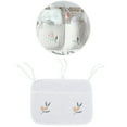 thumbnail image 1 of Organizer Hanging, Nursery Storage Lightweight Portable  For Wall For Strollers For Furniture, 1 of 8