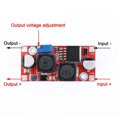 thumbnail image 2 of ziyahi LM2587 Boost Converter Step Up Adjustable 18W 1 .25 -30V to 5 -50V DC -DC Power Supply Module High Performance Low 1Set, 2 of 6