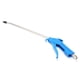 thumbnail image 4 of Pistola De Soplado De Polvo, Pistola De Soplado De Alta Presión Azul Pistola De Pulverización De Polvo De 6 Mm Para Limpieza De Polvo En El Hogar Para La Escuela, 4 of 7