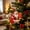 A, variant on Bawilom Christmas Ornaments Set 80 Pack Shatterproof Christmas Balls Decorations