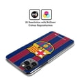 thumbnail image 2 of Head Case Designs Officially Licensed FC Barcelona 2020/21 Crest Kit Home Hard Back Case Compatible with Apple iPhone 7 Plus / iPhone 8 Plus, 2 of 7