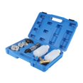 thumbnail image 4 of Kit de probador de fugas de combustión, detector de fugas de CO2 para coches, camiones, tractores de carretera, excavadoras, 8 Uds., 4 of 6