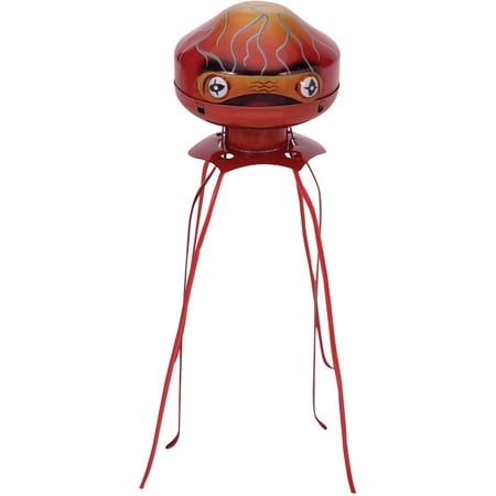 - Schylling Martian Tin Toy