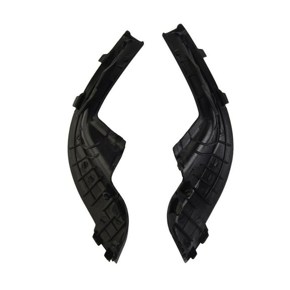 Side Cowl Top Plastic Trim Cover for Hyundai Elantra Hd 06-2010 86150 861602H010