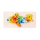 thumbnail image 5 of Wooden Early Education Cognition Children's Educational Toys Building Blocks, Animal Traffic Shape Matching 3d Three-dimensional Puzzle, 5 of 5